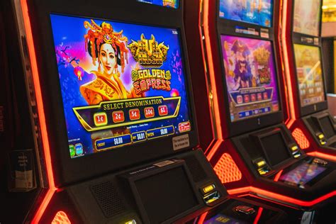 big red pokie machine online